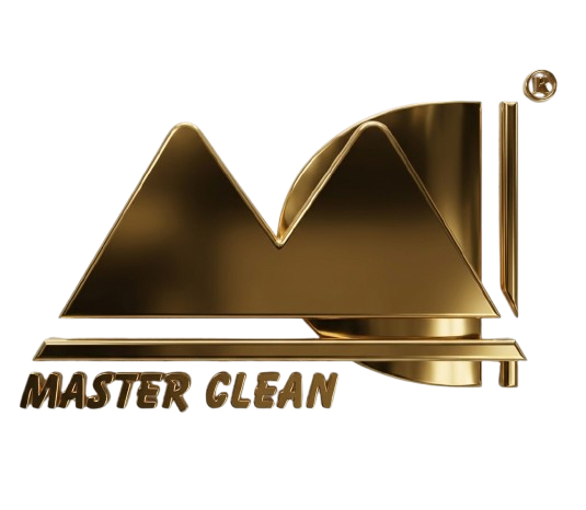Master Clean Logo